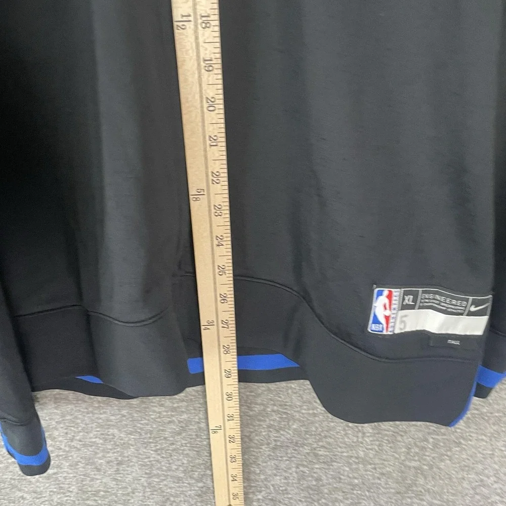 Orlando Magic Warm Up Set Mens XLT NBA Nike  Player Worn #5 Paolo Banchero